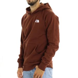 FELPA RAGLAN REDBOX THE NORTH FACE - Mad Fashion | img vers.300x/